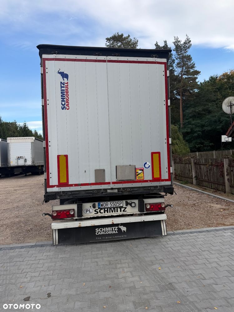 Schmitz Cargobull Schmitz Cargobull - 5