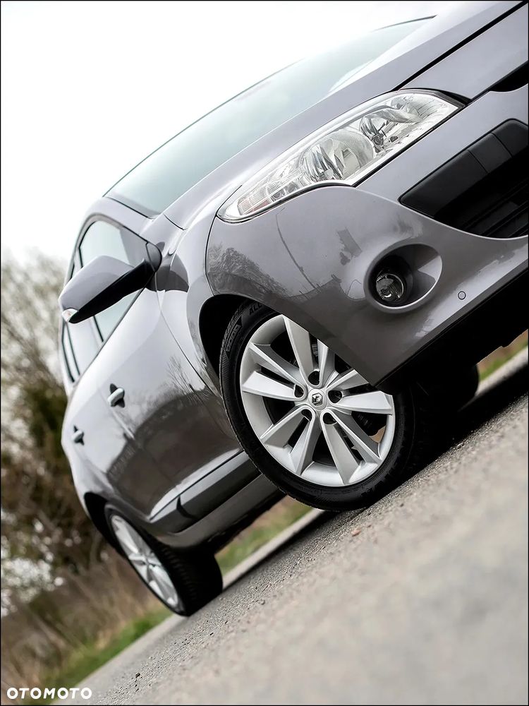 Renault Megane - 16