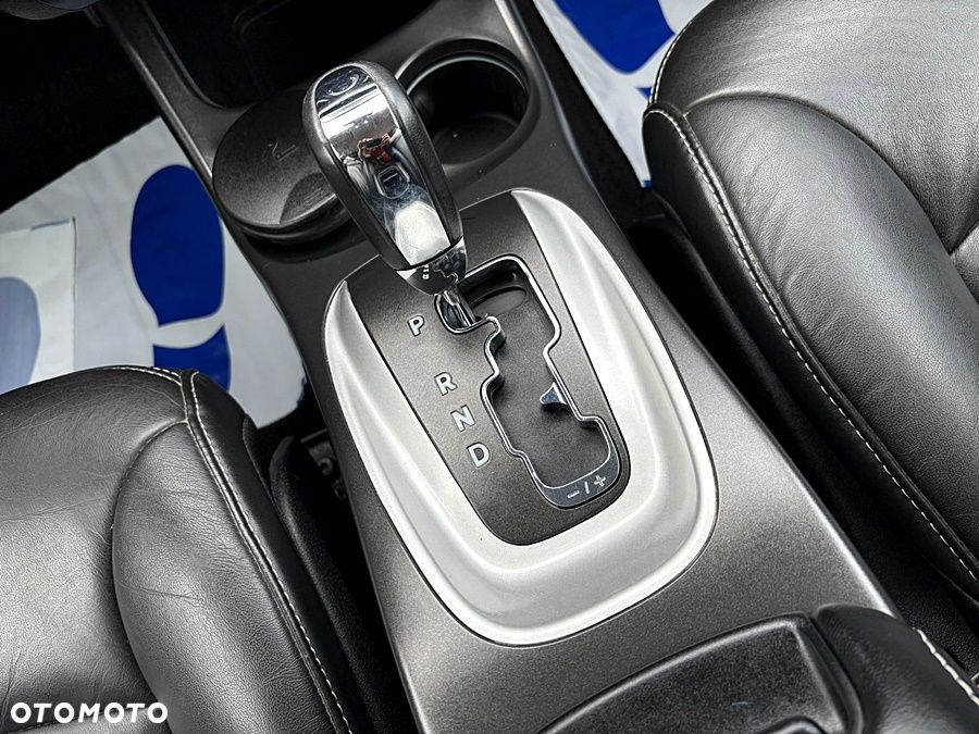 Fiat Freemont 2.0 Multijet Lounge AWD - 30