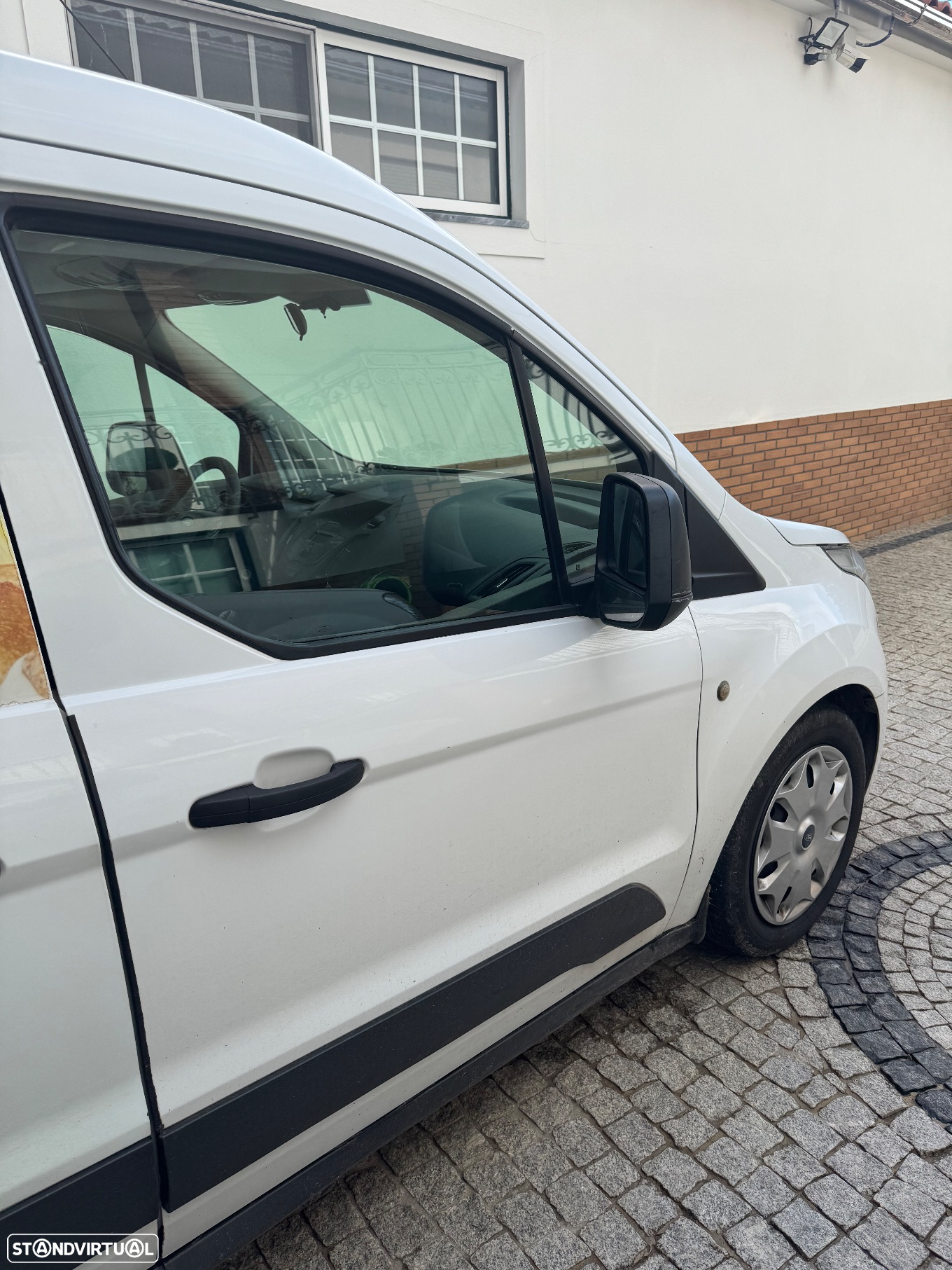 Ford Transit Connect 1.5 TDCi 230 L2 Trend - 3