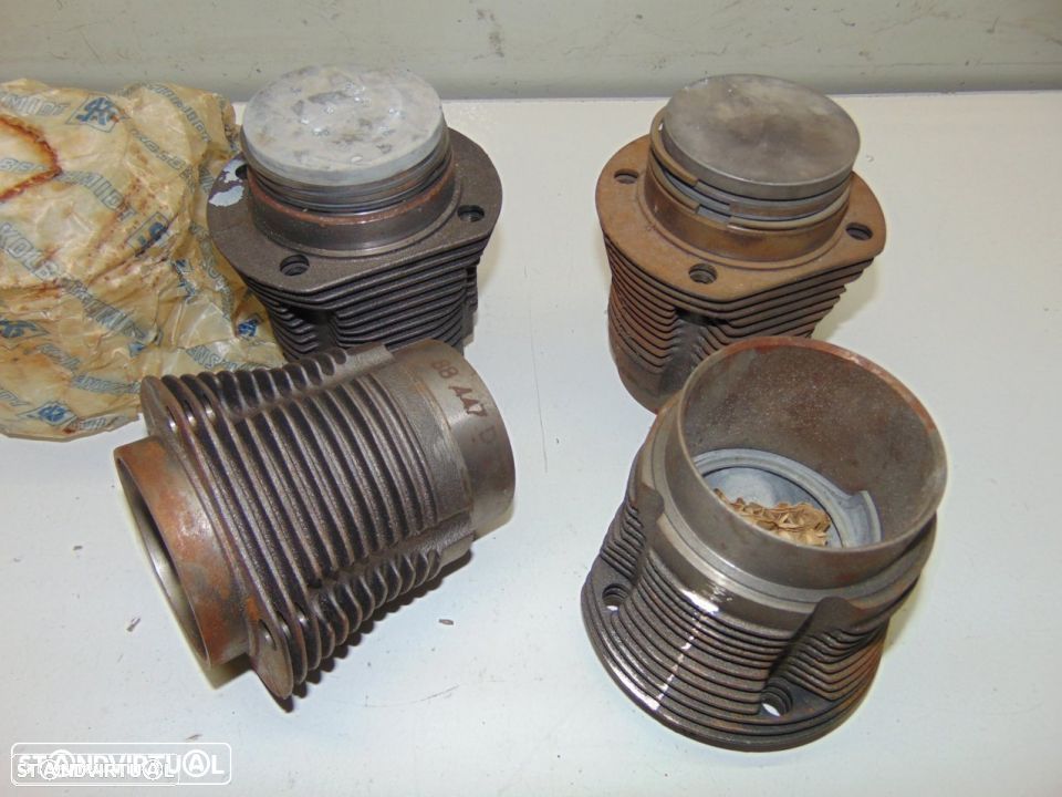 Ford Anglia e outros - 4