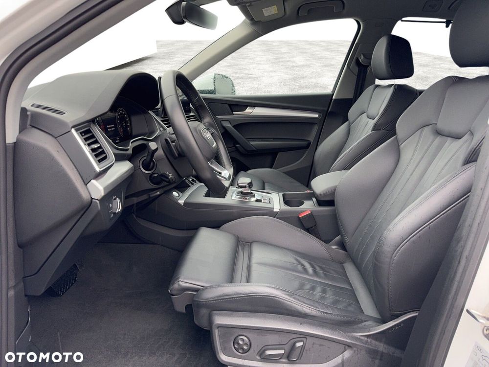 Audi Q5 - 10