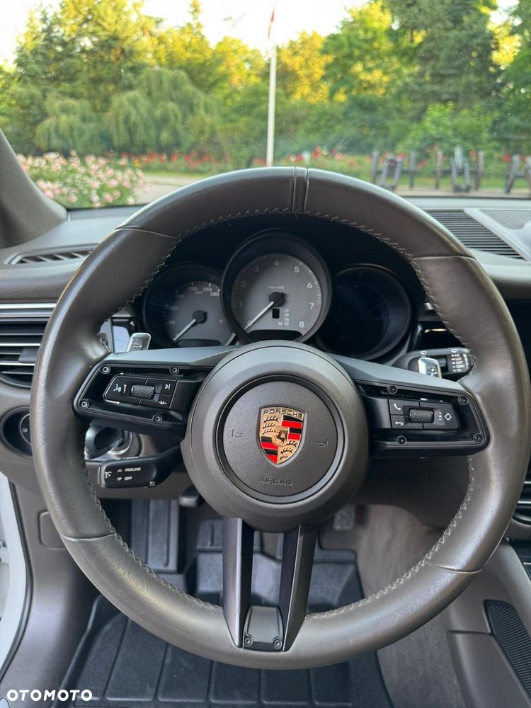 Porsche Macan S PDK - 17