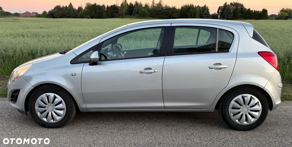 Opel Corsa 1.2 16V Enjoy - 7