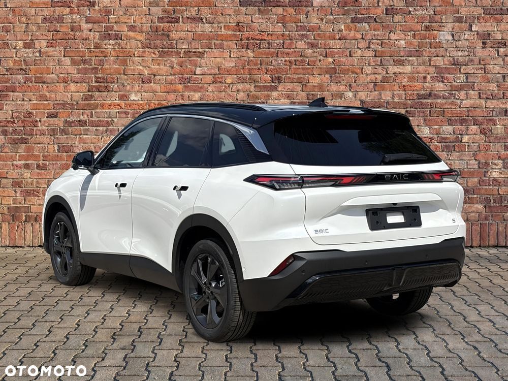 BAIC 3 - 9