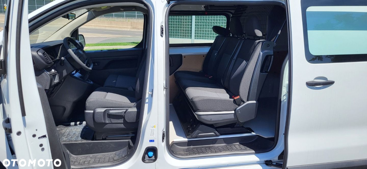 Opel Vivaro - 6