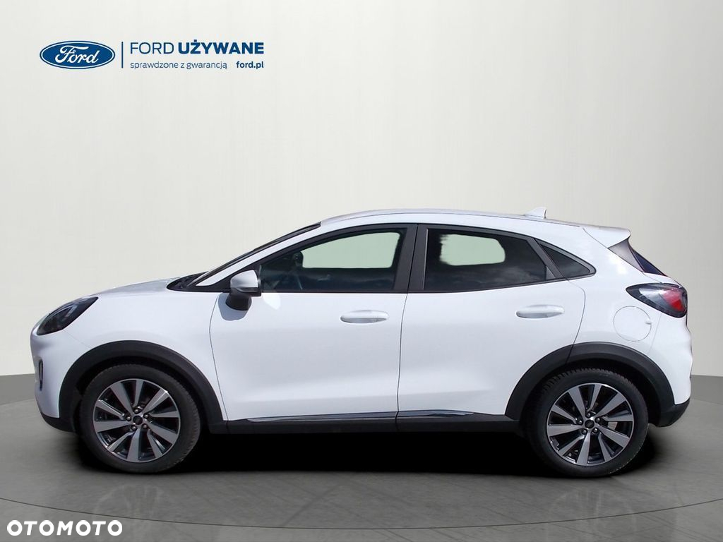 Ford Puma - 6