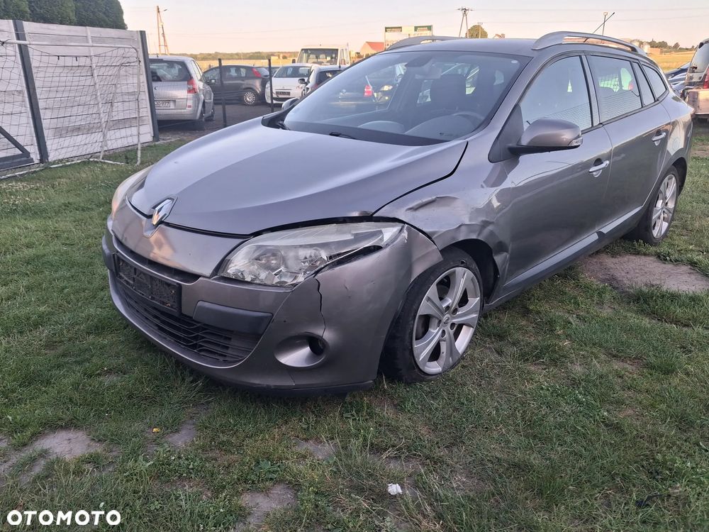 Renault Megane 1.6 16V 110 Dynamique - 1