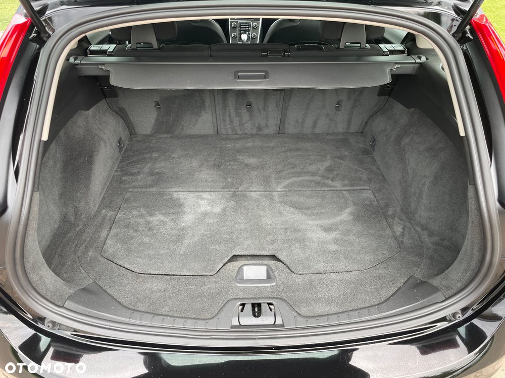 Volvo V60 - 14