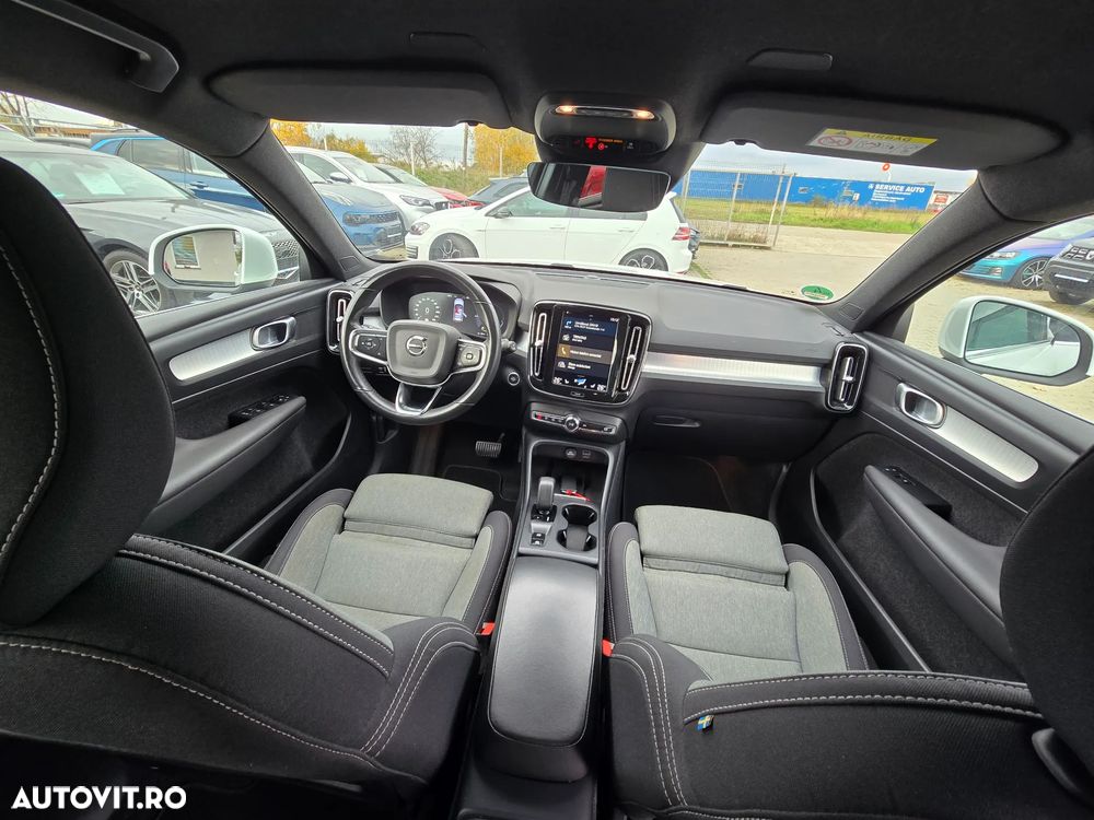 Volvo XC 40 - 7