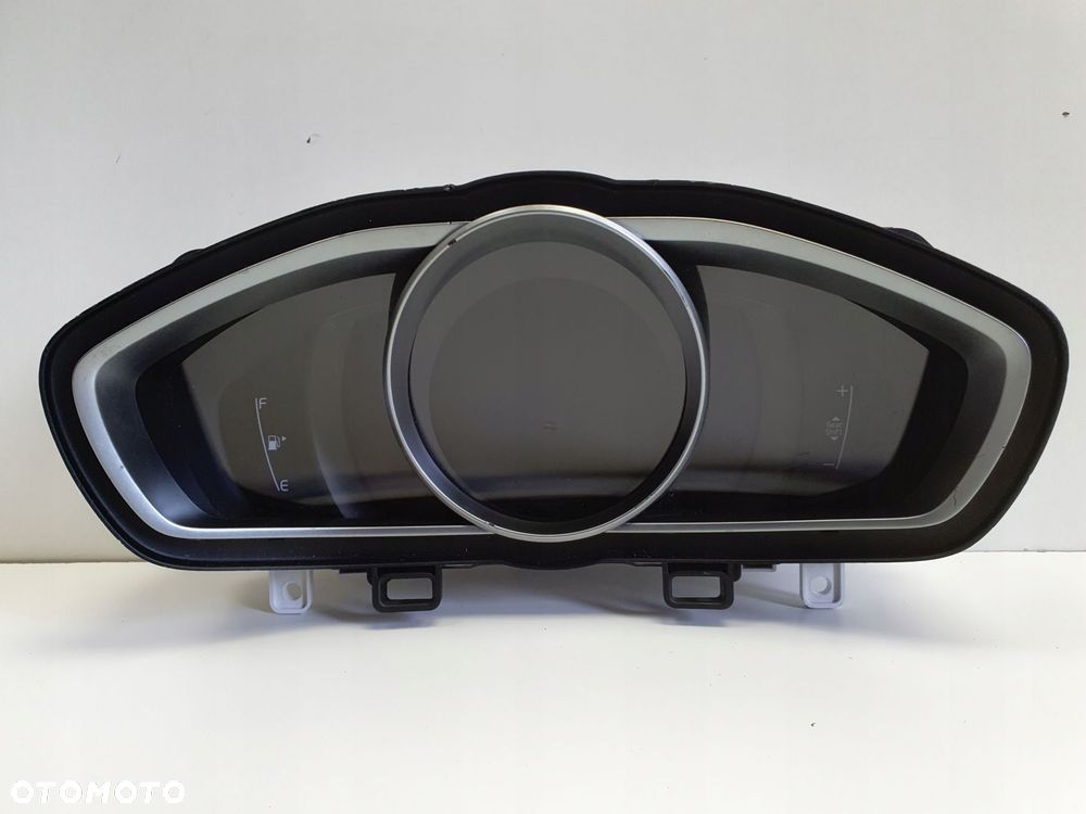 Volvo V40 II 12-16r LICZNIK ZEGARY TFT 31296952 P31296952 Europa - 1