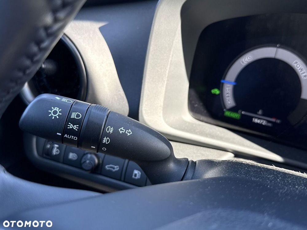 Toyota C-HR 2024