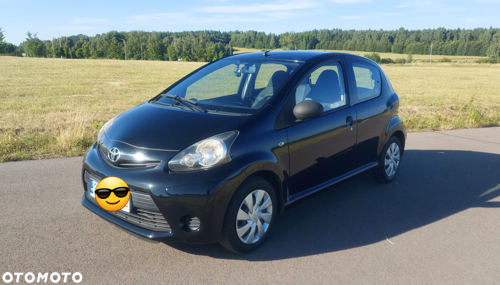 Toyota Aygo 1.0 VVT-i - 2