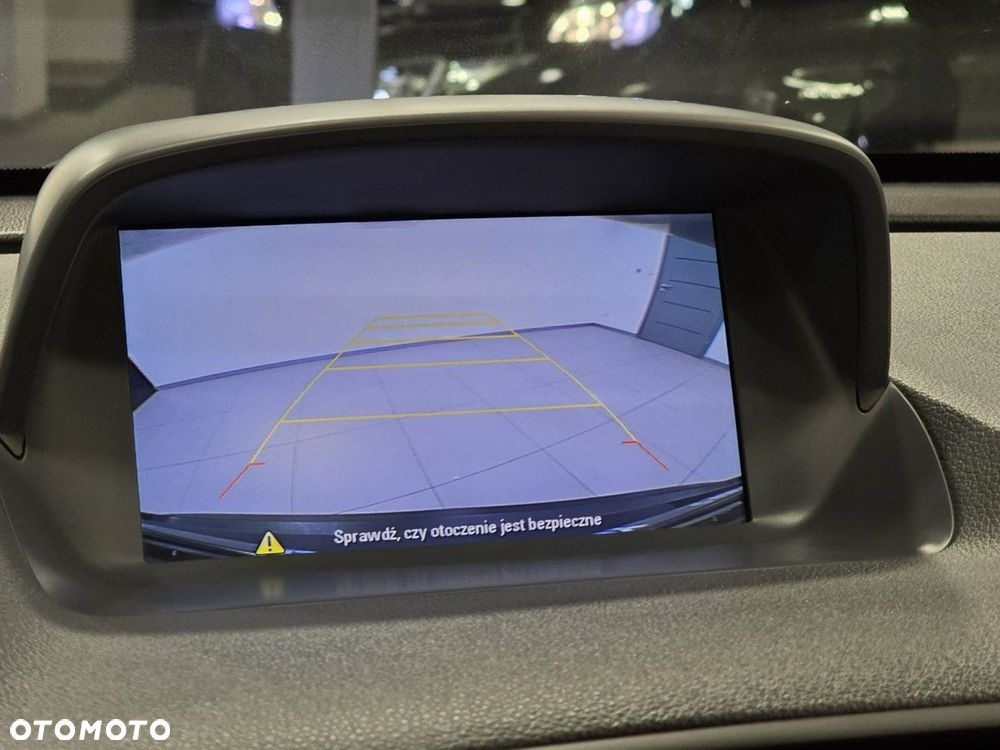 Opel Mokka 1.4 T Cosmo EU6 - 31