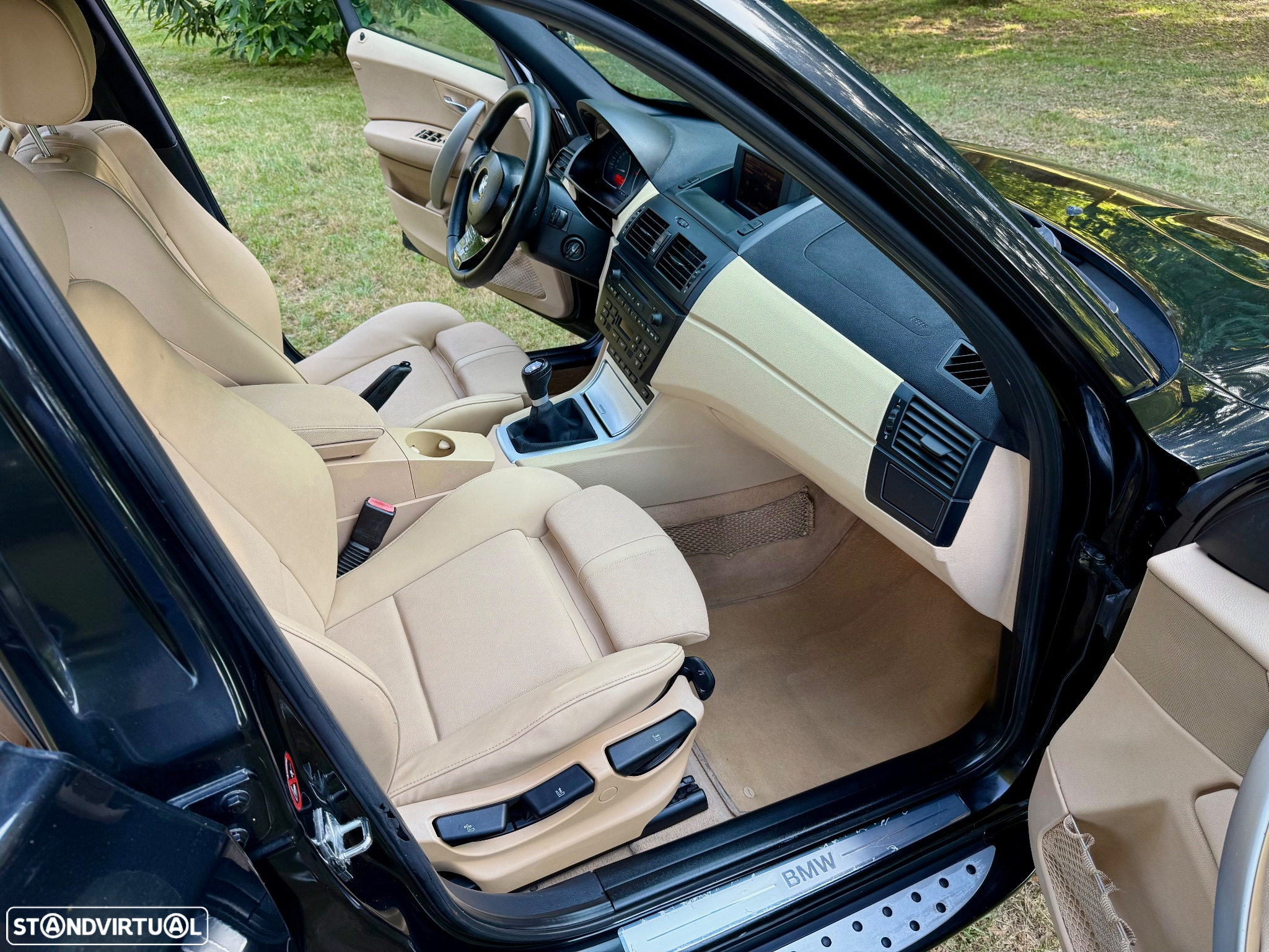 BMW X3 2.0 d - 33