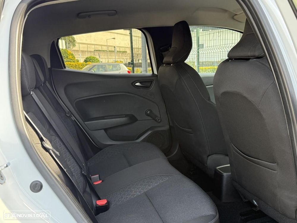 Renault Clio 1.0 TCe Intens - 41