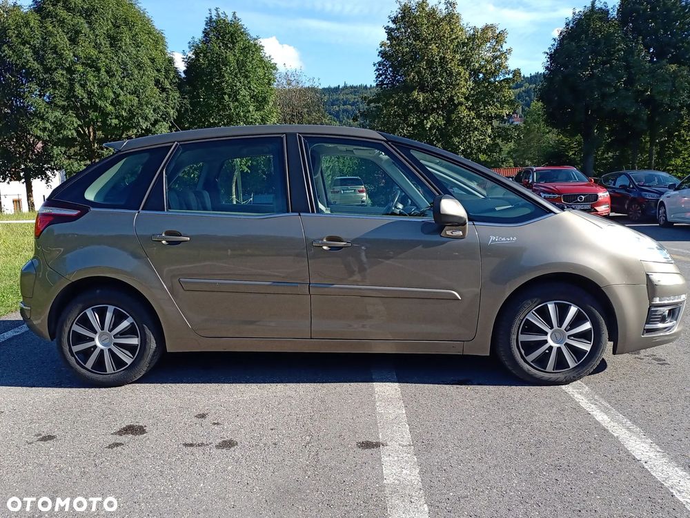 Citroën C4 Picasso - 6