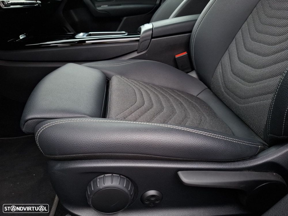 Mercedes-Benz A 180 d - 15