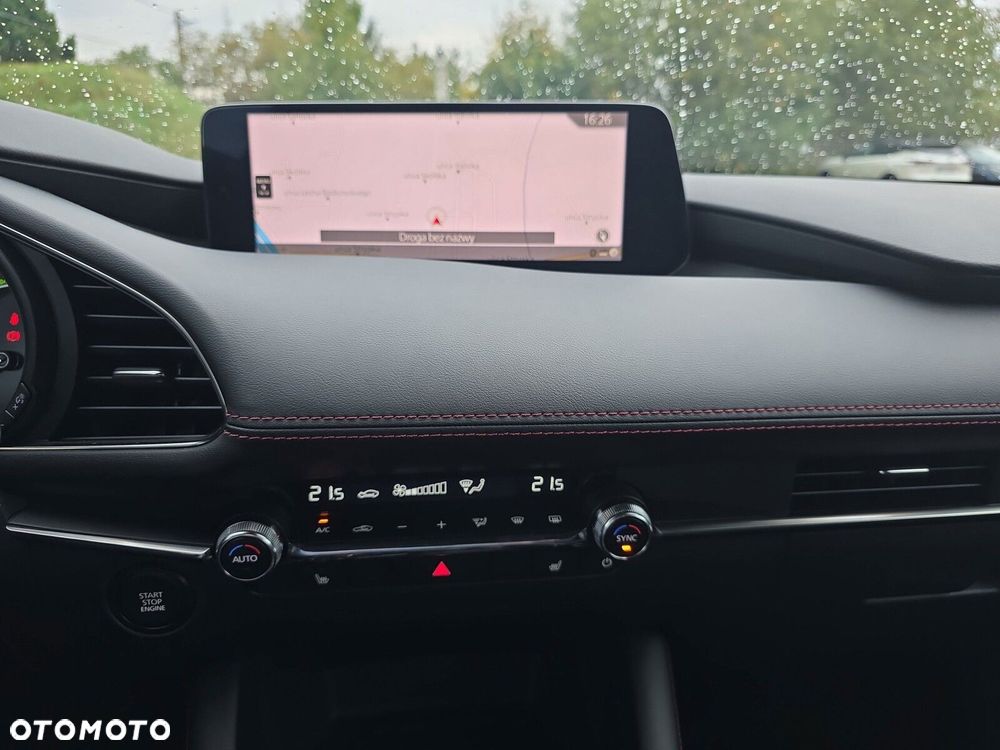 Mazda 3 2.0 mHEV Homura - 13