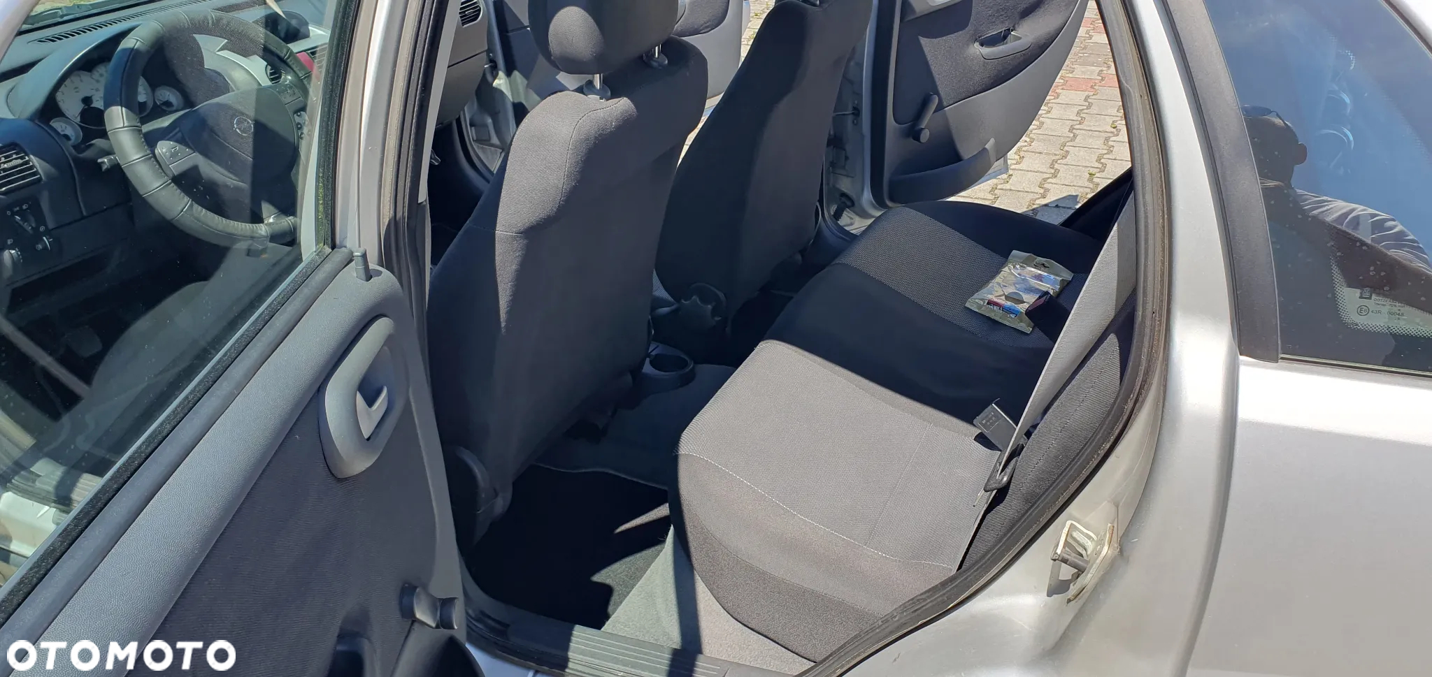 Opel Corsa 1.3 CDTI Silverline - 14