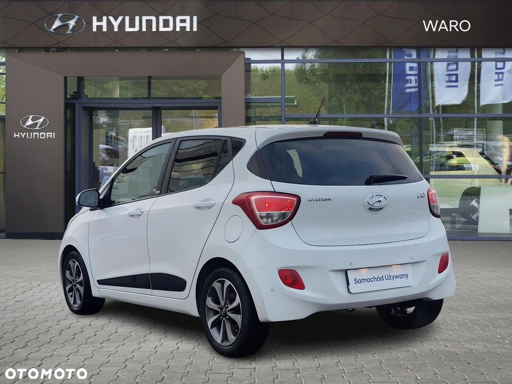 Hyundai i10 1.2 Comfort - 3