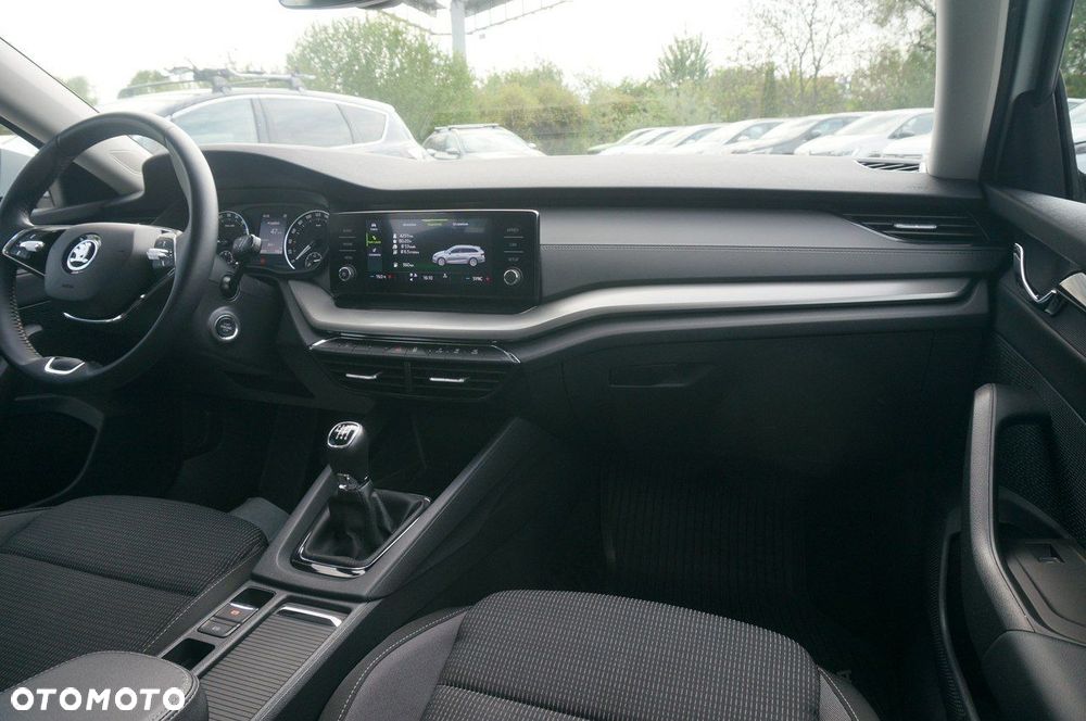 Skoda Octavia 2.0 TDI Ambition - 18
