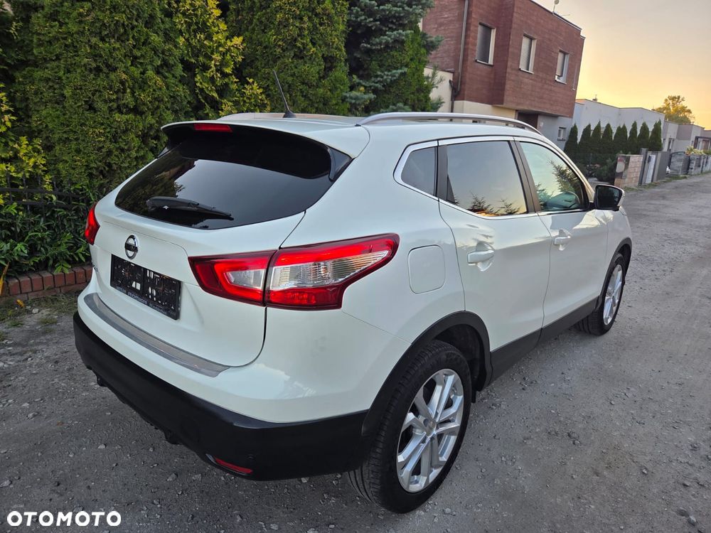 Nissan Qashqai 1.2 DIG-T 360 - 4