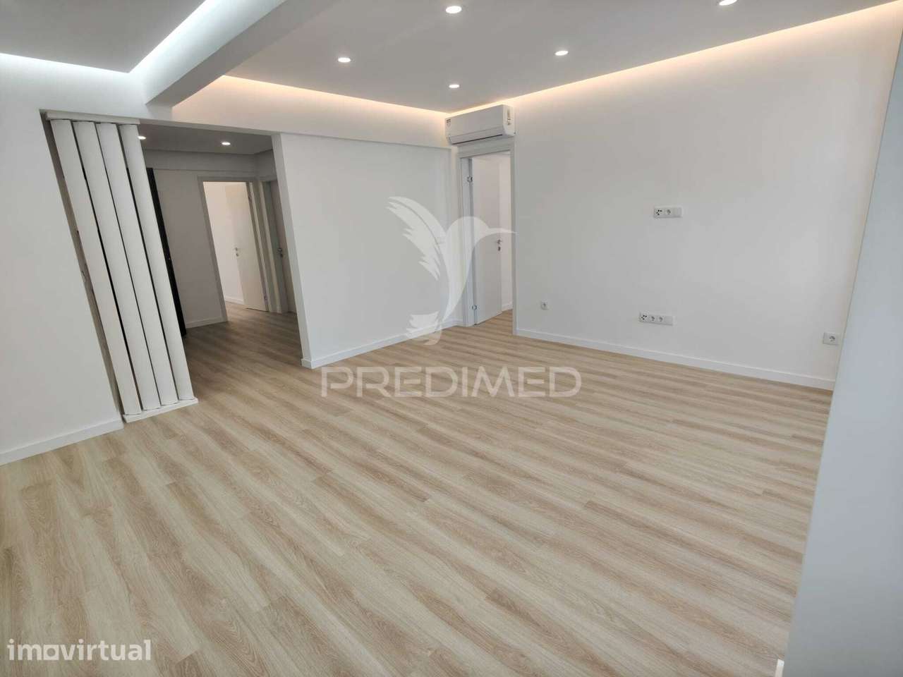 Apartamento T3 remodelado Seixal - Grande imagem: 4/20