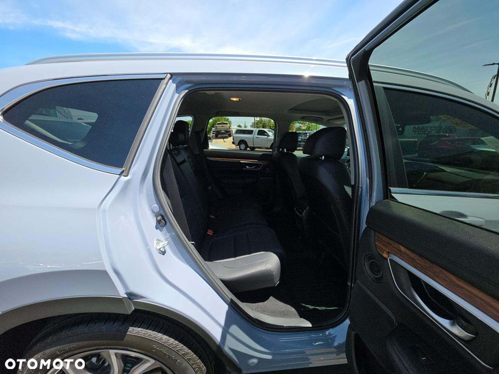 Honda CR-V 2.0 i-MMD HEV Advance AWD CVT - 12