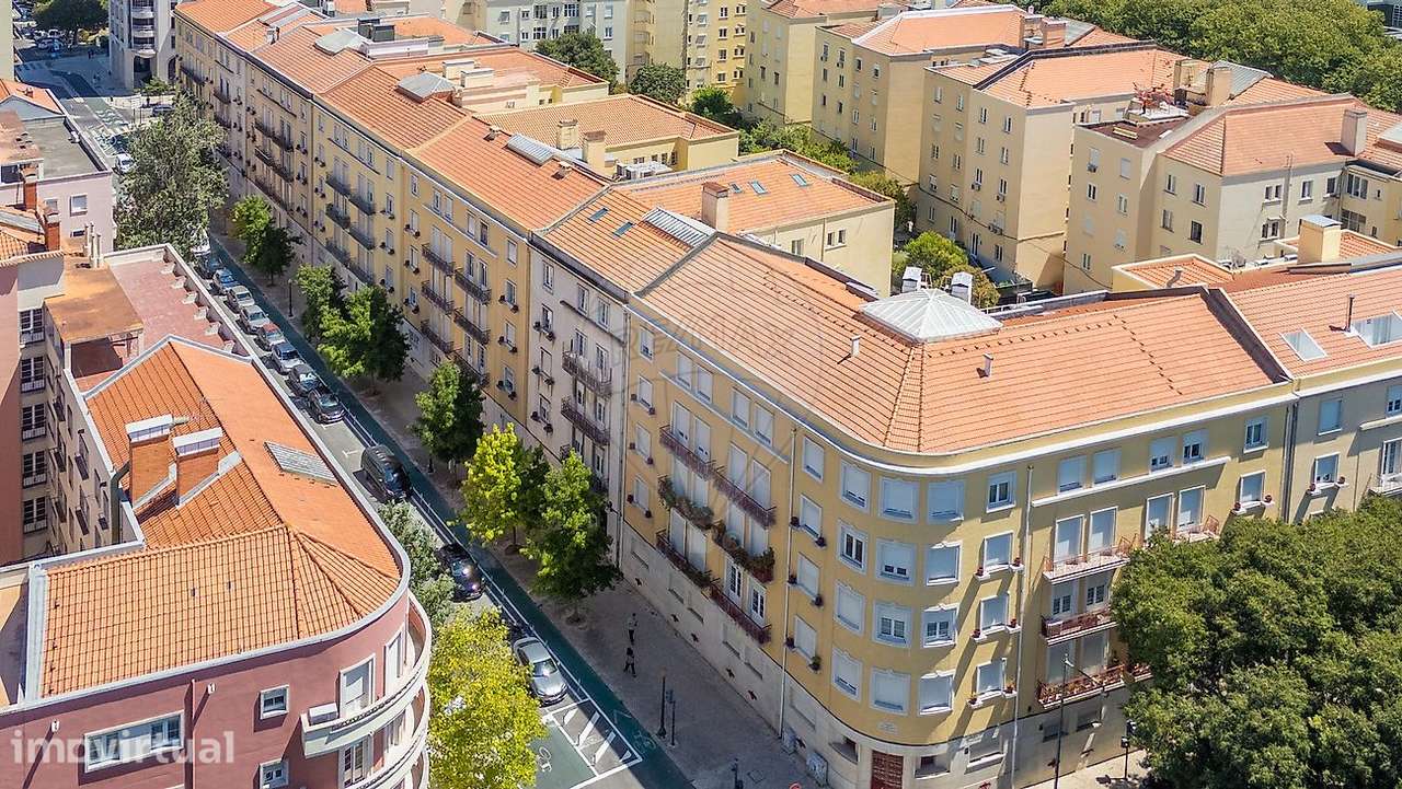 Apartamento T4 para venda - Grande imagem: 2/39