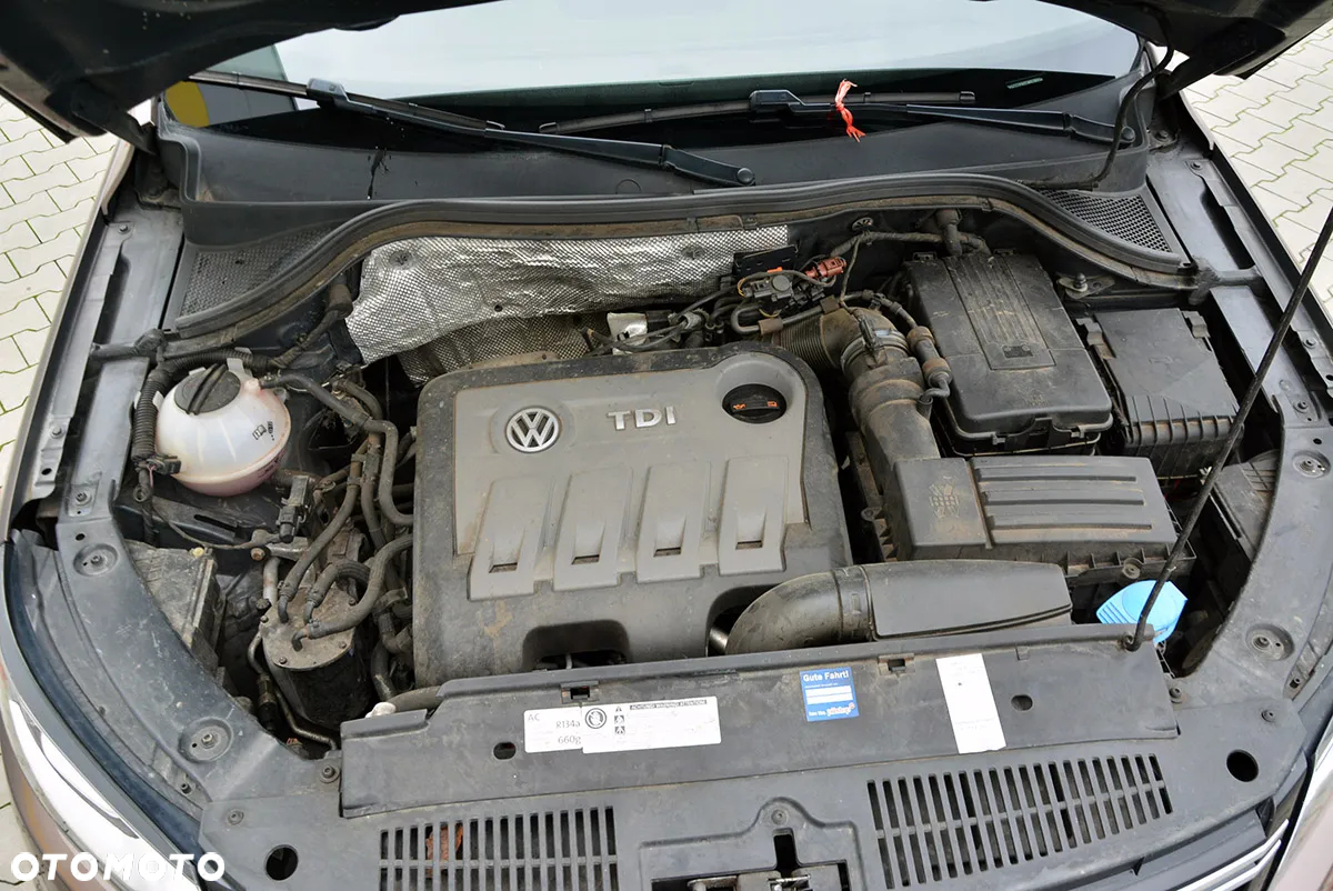 Volkswagen Tiguan 2.0 TDI DPF BlueMotion Technology Exclusive - 8