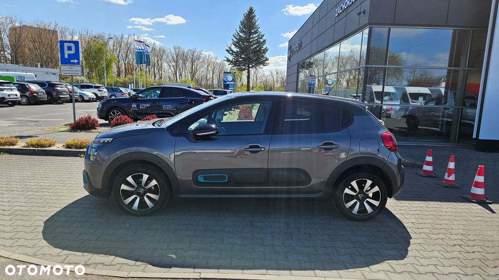 Citroën C3 1.2 PureTech Shine - 6