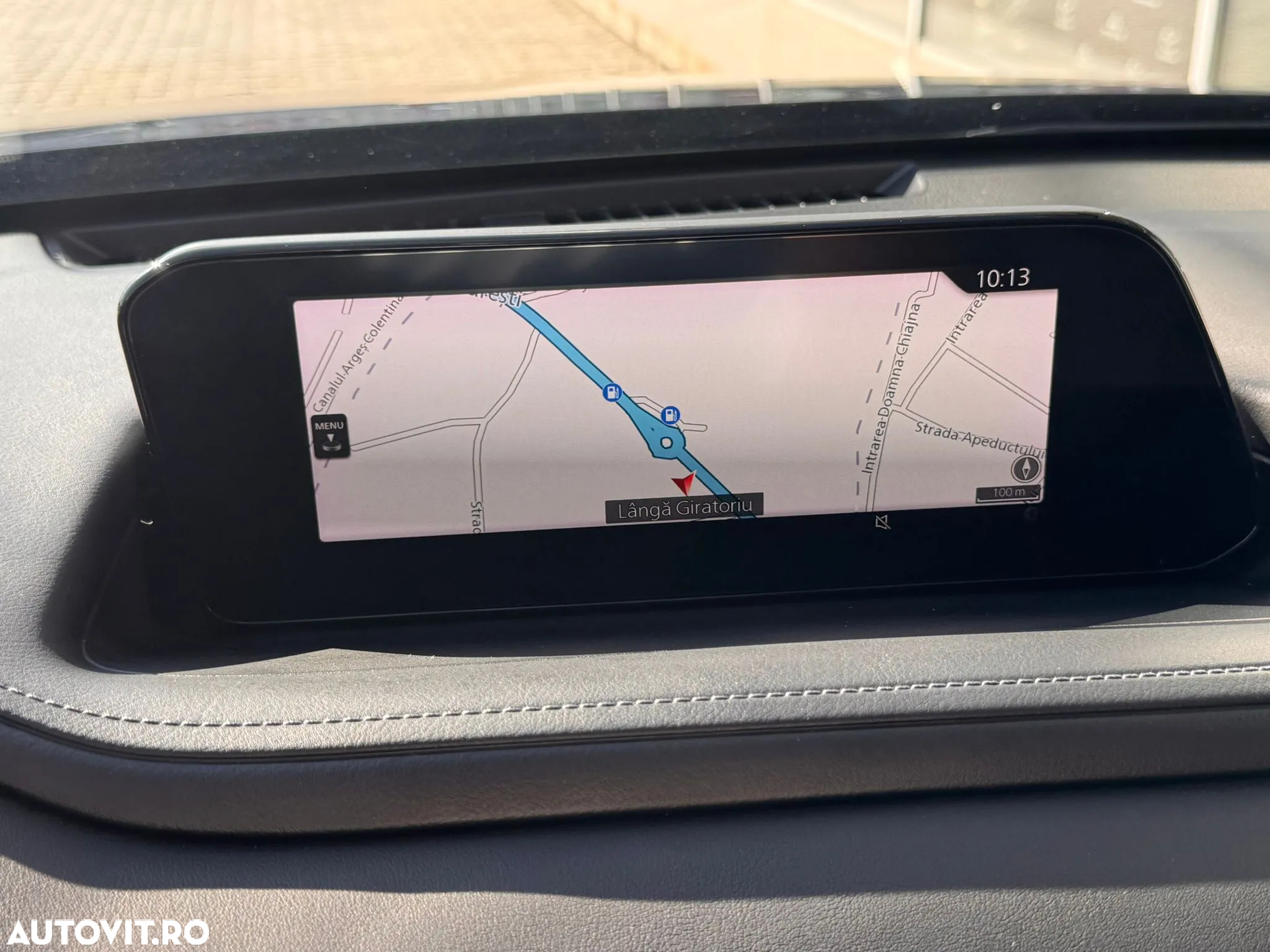 Mazda CX-30 e-SKYACTIV X186 AWD MHEV GT+ - 26