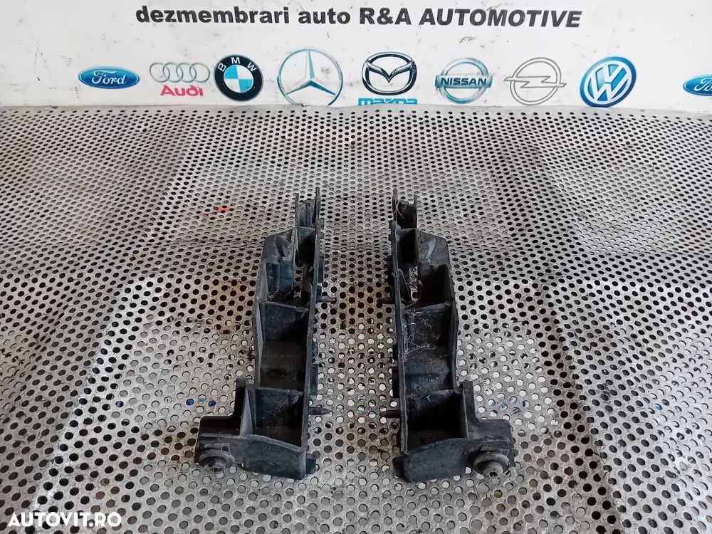 Suporti Suport Stanga Dreapta Bara Fata Audi A6 C7 2012-2018 Cod 4G0807284 4G0807283 - 4