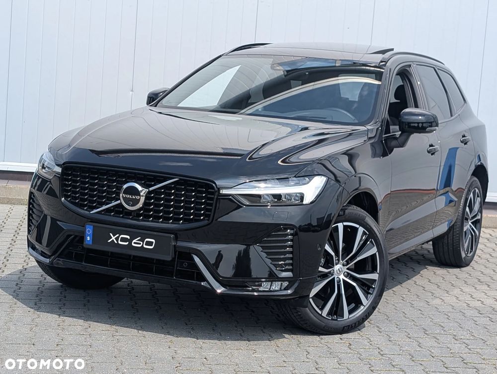 Volvo XC 60 B5 B AWD Ultimate Dark - 3