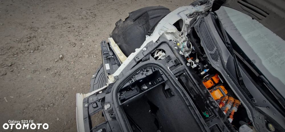 Porsche Taycan 105kWh 4S - 23