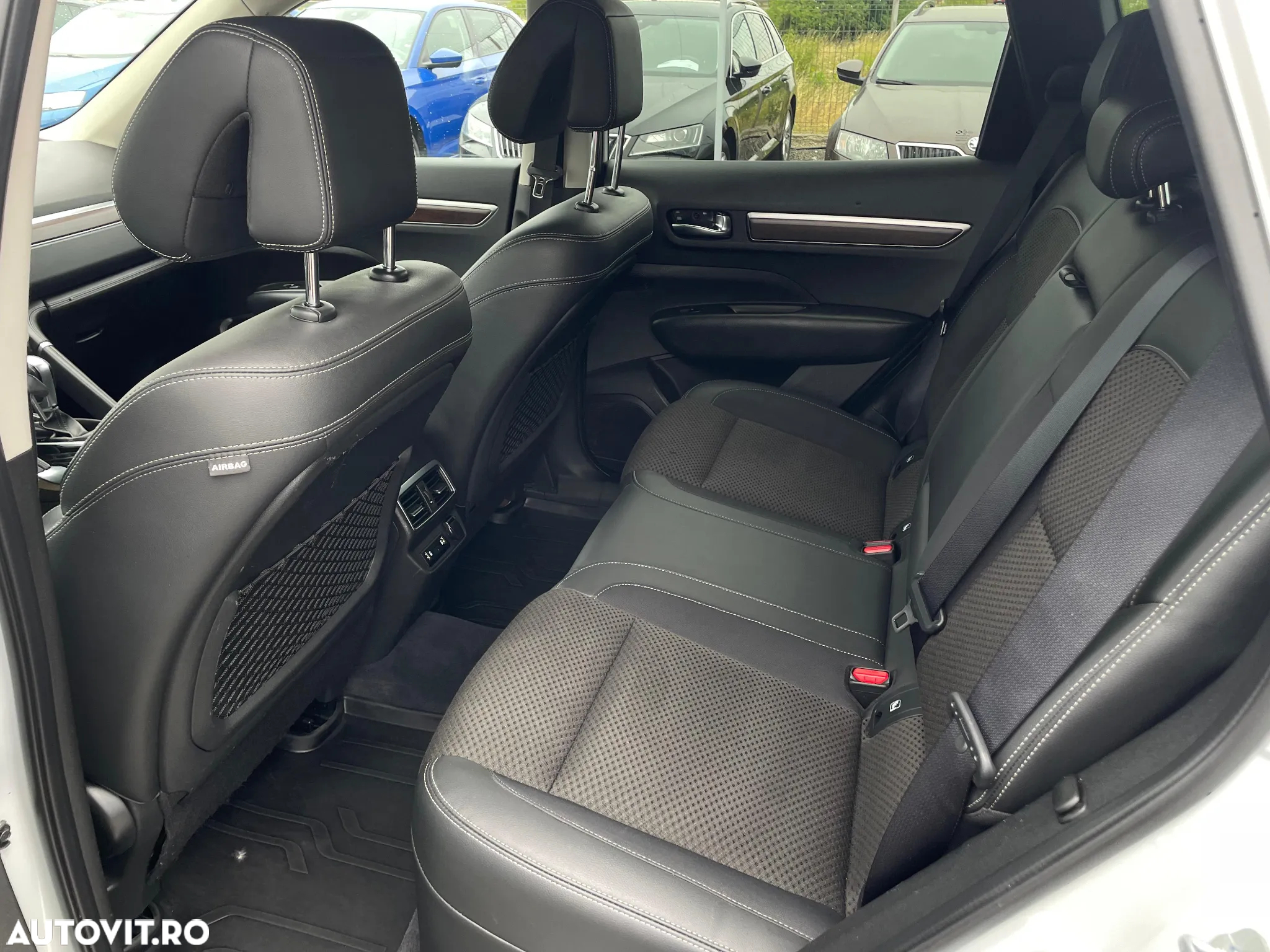 Renault Koleos ENERGY dCi 175 X-tronic 4WD INTENS - 19