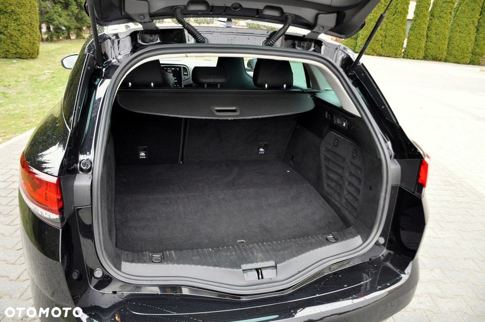 Renault Megane 1.6 E-TECH Plug-In R.S Line - 38