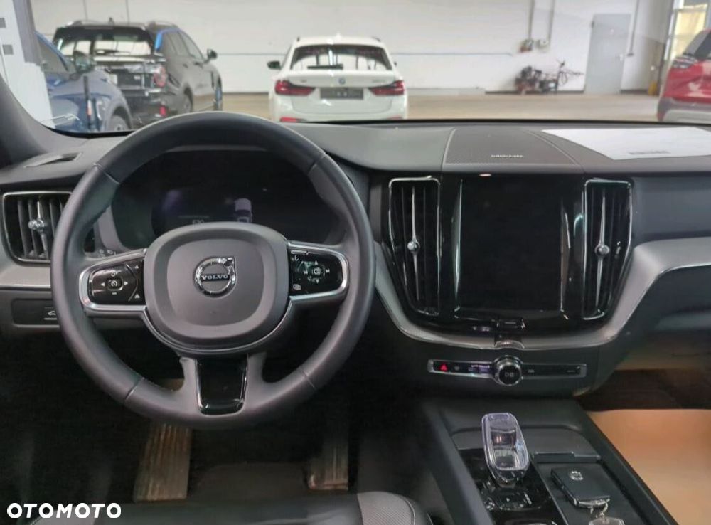 Volvo XC 60 - 5