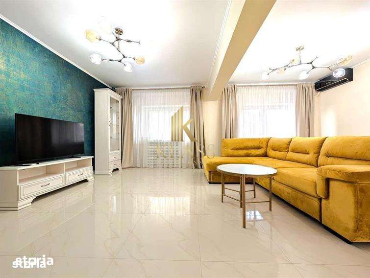 Apartament 2 camere | Decebal | Alba Iulia | 2 bai | 76 mp — fotografia 1