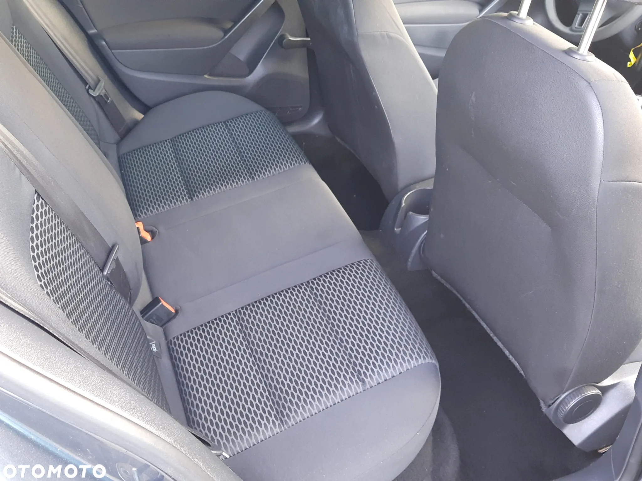 Volkswagen Golf 1.6 Trendline - 9