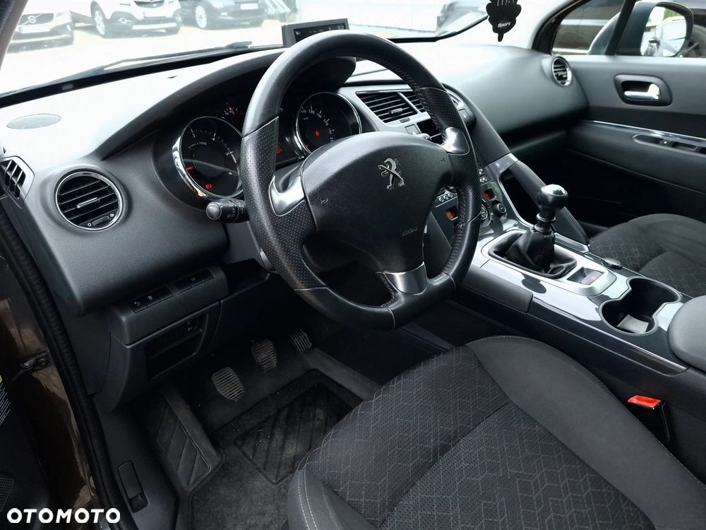 Peugeot 3008 BlueHDi 120 Stop & Start Style - 16