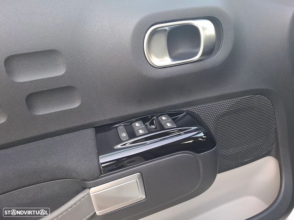 Citroën C3 1.2 PureTech Feel - 22
