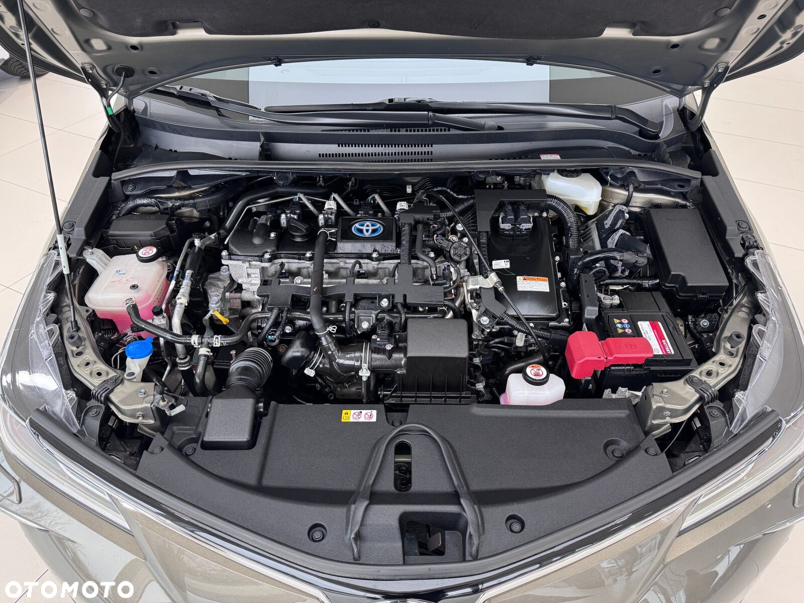 Toyota Corolla - 19