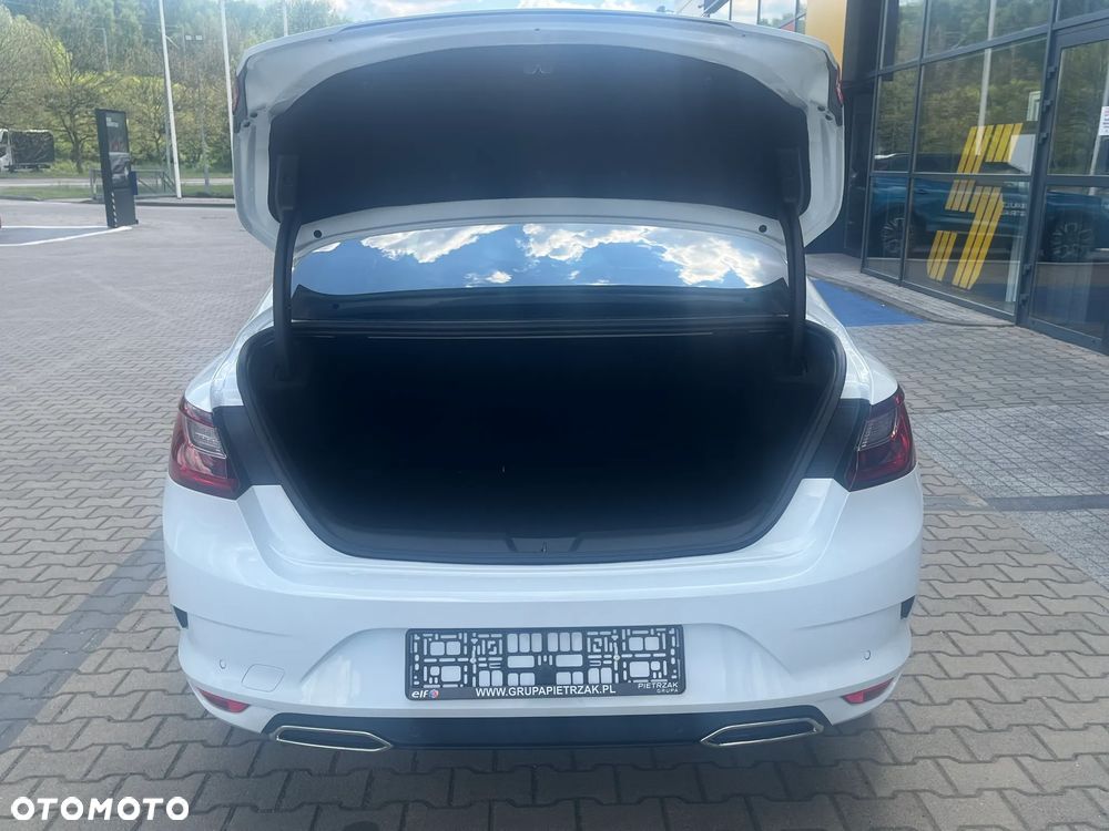 Renault Megane 1.3 TCe FAP Equilibre - 7