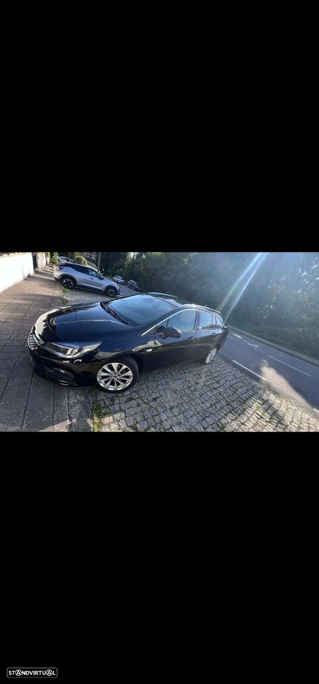Opel Astra Sports Tourer 1.0 Innovation S/S - 3