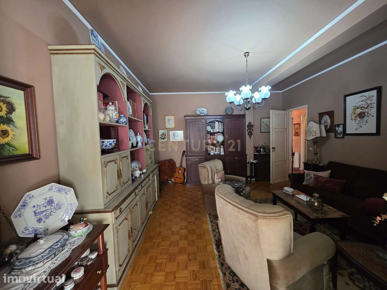 Apartamento em Queluz-Monte Abrão, Massamá Sintra - Oportunidade Única - Grande imagem: 5/12