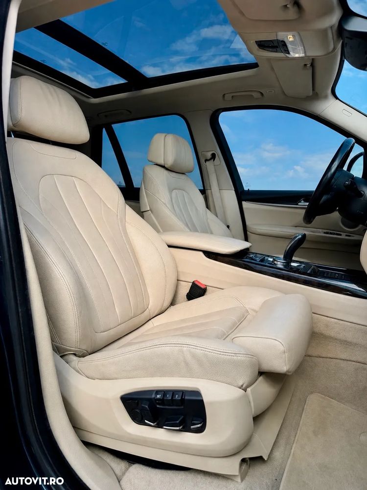 BMW X5 - 16