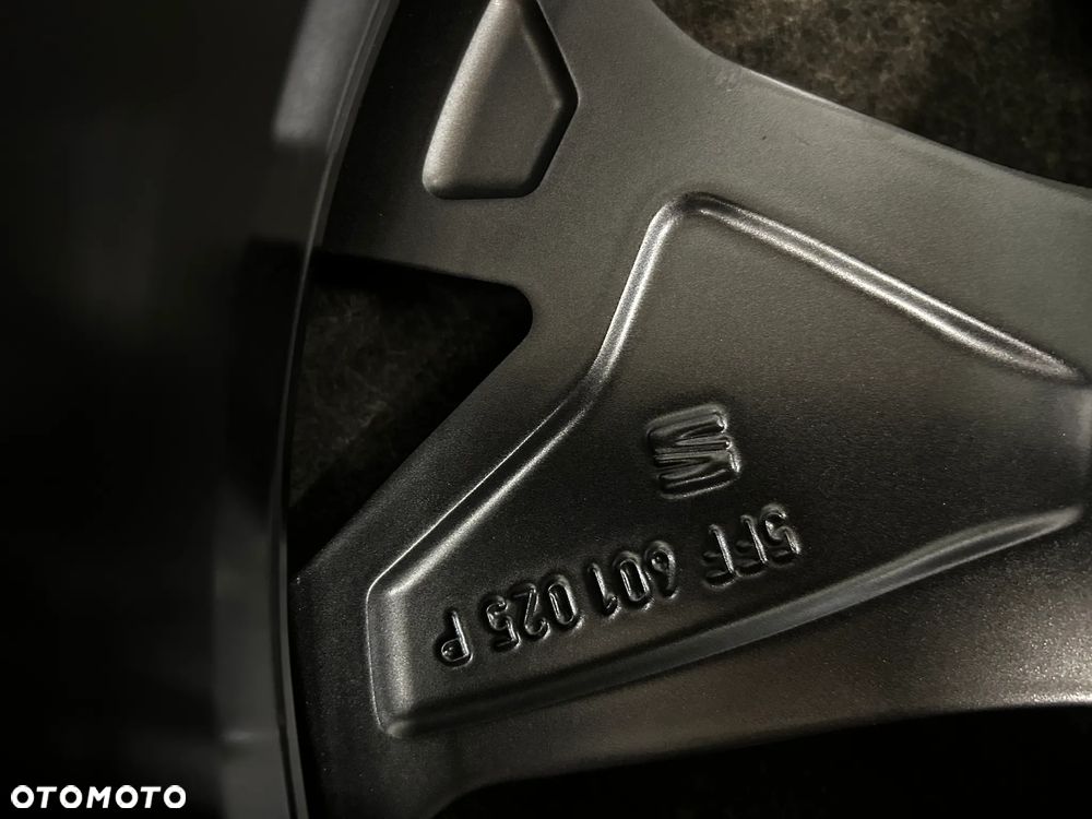 Alufelga Cupra Formentor 18 cali 5x112 1szt. Ładna! 5FF601025P - 6