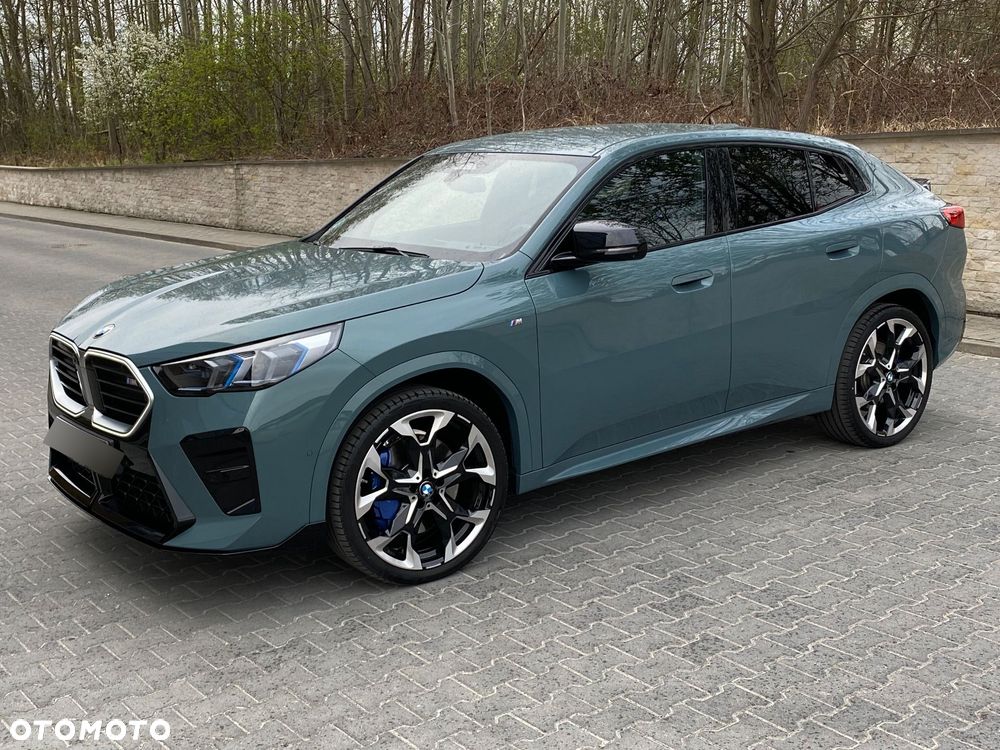 BMW X2 - 10